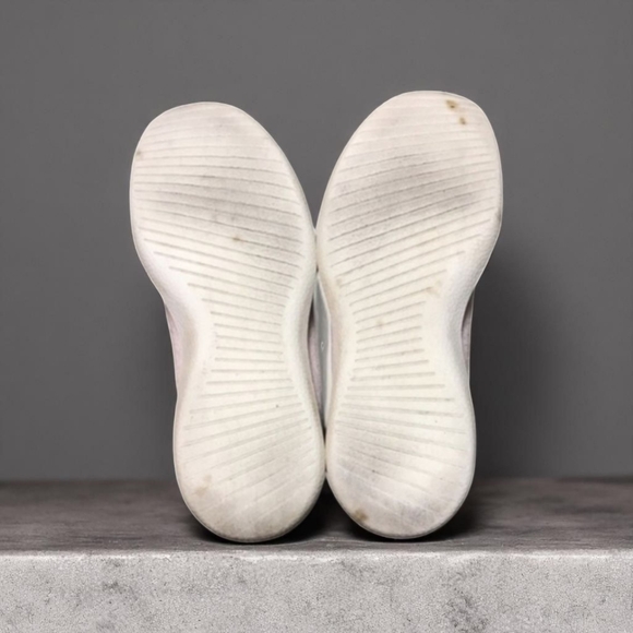 Allbirds Women's Wool Runner in Pale Pink Size 9 - Picture 9 of 10